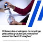 HP Cabezal de impresión tricolor 3YP17AE para Smart Tank