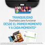 HP Cabezal de impresión Ink Tank Tricolor 3YP17AE