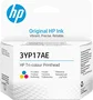 HP Cabezal de impresión Ink Tank Tricolor 3YP17AE