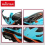 RASTAR Coche Lamborghini Huracan STO Radio Control Azul Escala 1:14
