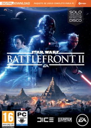 Electronic Arts Star Wars Battlefront II (Descarga Digital)