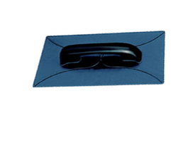 Bellota Talocha 5887 de Plástico 360x190 mm Base Rectangular Lisa