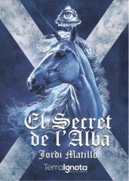 El secreto de Alba, Jordi Matilló - TERRA IGNOTA
