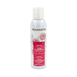 PRANAROM Hidrolato de Rosa de Damasco BIO 150 ml