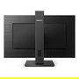 Philips 275S1AE - Monitor 27" IPS 2K QHD (2560x1440) 75Hz, 4ms, sRGB 123%, Altavoces, HDMI/DP/DVI, Negro, 275S1AE/00