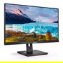 Philips 275S1AE - Monitor 27" IPS 2K QHD (2560x1440) 75Hz, 4ms, sRGB 123%, Altavoces, HDMI/DP/DVI, Negro, 275S1AE/00