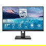 Philips 275S1AE - Monitor 27" IPS 2K QHD (2560x1440) 75Hz, 4ms, sRGB 123%, Altavoces, HDMI/DP/DVI, Negro, 275S1AE/00