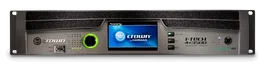 Crown I-Tech 4x3500HD Amplificador de Potencia 4000W Cuatro Canales con Conector Speakon