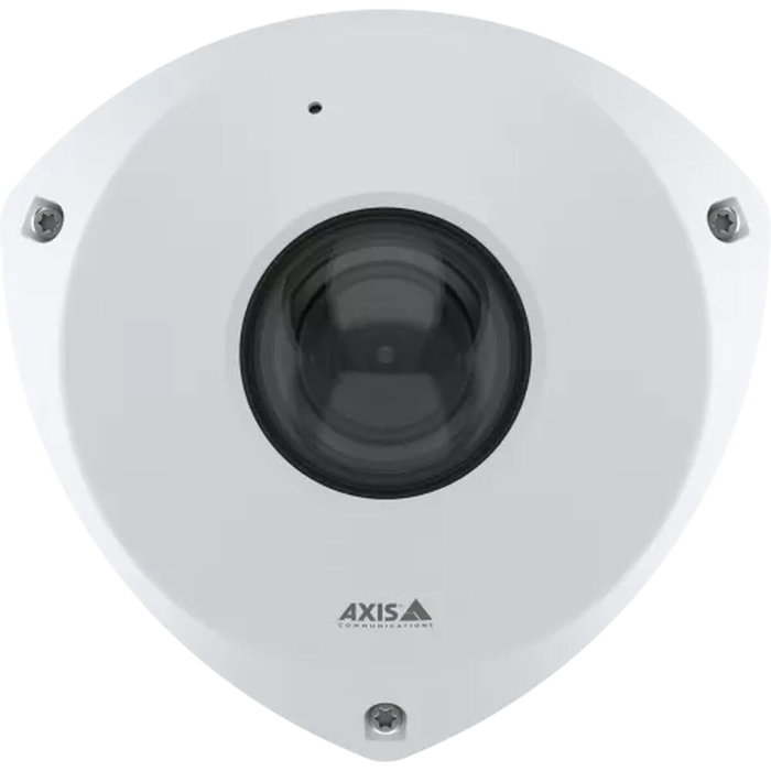 Axis P9117-PV Cámara de seguridad IP 6 MP Blanco