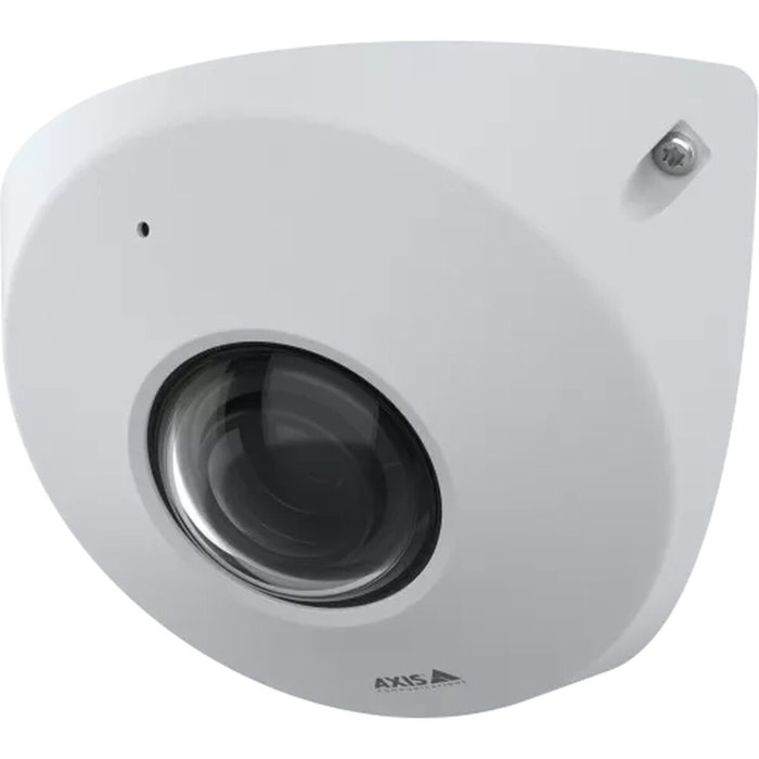 Axis P9117-PV Cámara de seguridad IP 6 MP Blanco