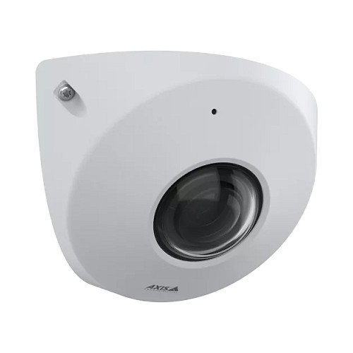 Axis P9117-PV Cámara de seguridad IP 6 MP Blanco
