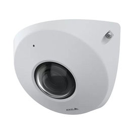 Axis P9117-PV Cámara de seguridad IP Interior 6MP Fijación Techo Blanco