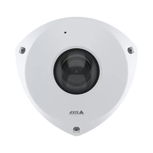 Axis P9117-PV Cámara de seguridad IP 6 MP Blanco
