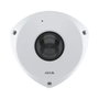 Axis P9117-PV Cámara de seguridad IP 6 MP Blanco