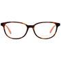 Pucci EP5137-55052 Gafas de Vista Marrón Mujer