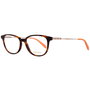 Montura de Gafas Mujer Emilio Pucci EP5137-55052 Ø 55 mm