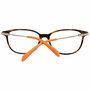 Montura de Gafas Mujer Emilio Pucci EP5137-55052 Ø 55 mm