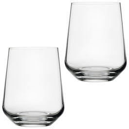 Iittala Essence Vasos 350 ml (6 Unidades)