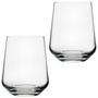 Iittala Essence Vasos 350 ml (6 Unidades)