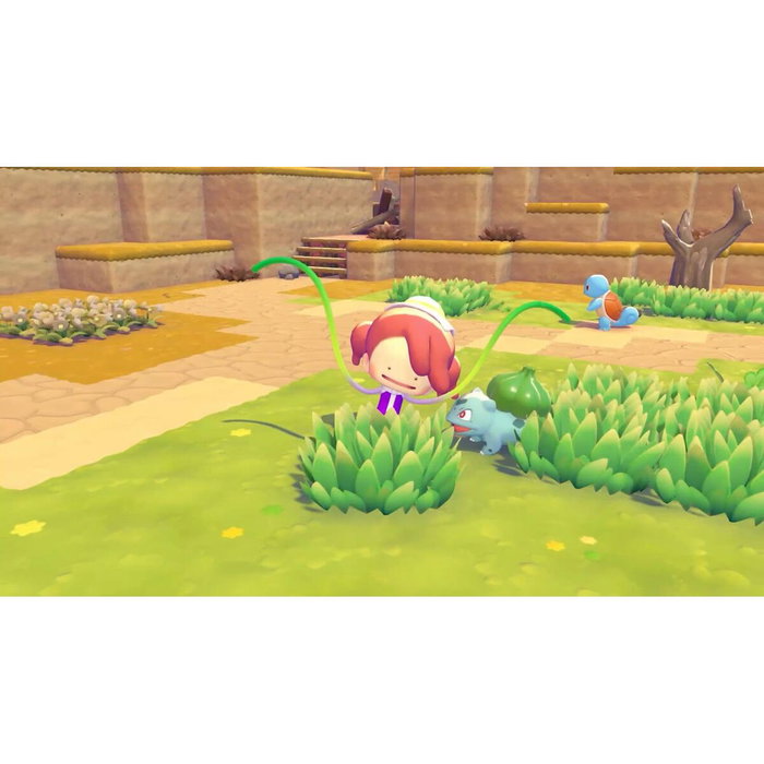 Nintendo Pokémon Pokopia para Nintendo Switch 2