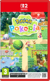 Nintendo Pokémon Pokopia para Nintendo Switch 2