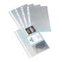 Grafoplás Fundas para Tarjetas de 100x70mm, Pack de 10
