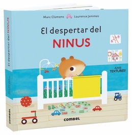 COMBEL El despertar del Ninus