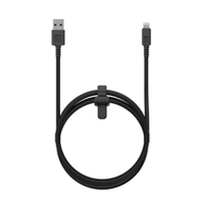 Cable USB Xtorm CX3011 Negro 1,5 m