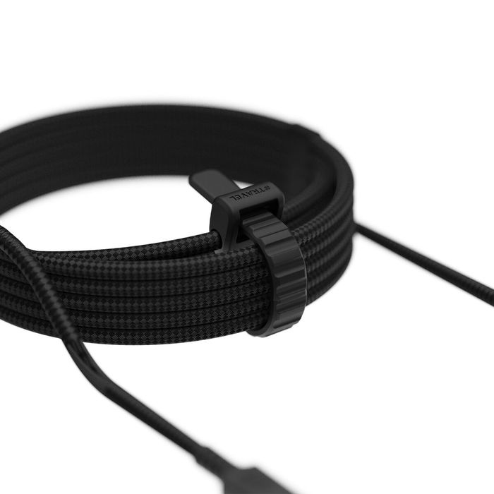 Cable USB Xtorm CX3011 Negro 1,5 m