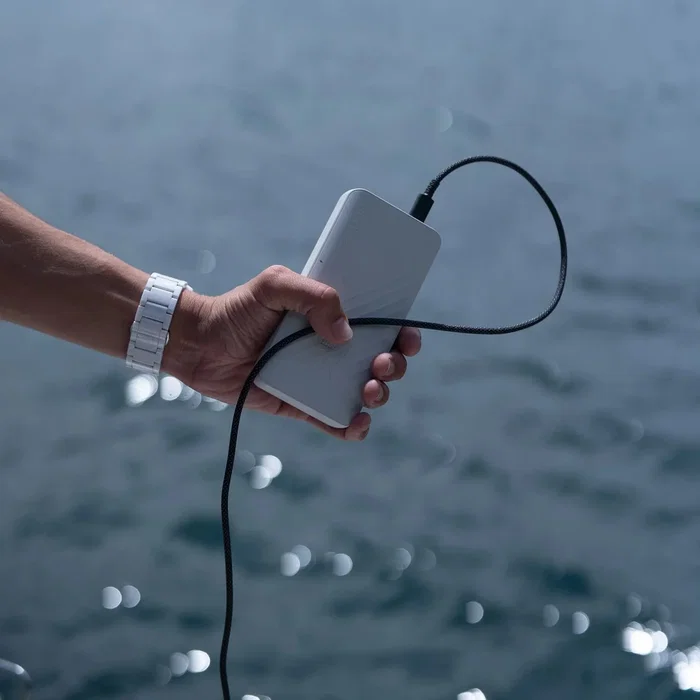 Xtorm CX3011 Cable USB A a Lightning 1.5m Negro - Compatible con iPhone, iPad - Certificado Mfi