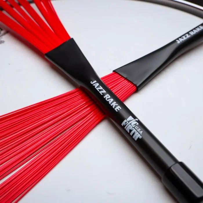 Vic Firth Jazz Rake