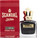 Jean Paul Gaultier Scandal Le Parfum Pour Homme Eau de Parfum 100 ml