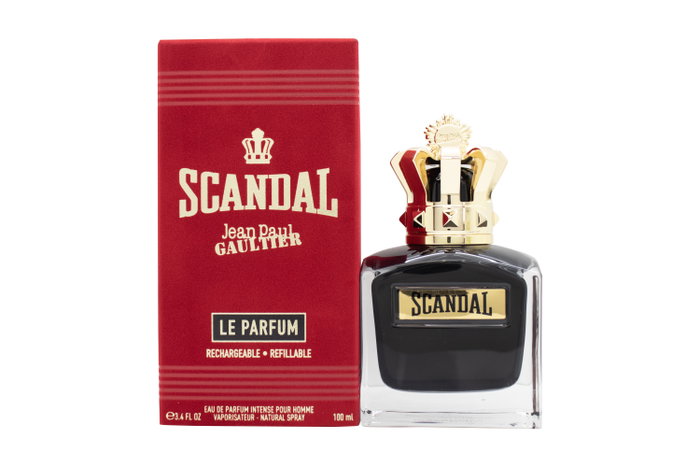 Jean Paul Gaultier Scandal Le Parfum Pour Homme Eau de Parfum 100 ml