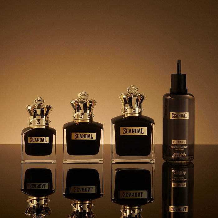 Jean Paul Gaultier Scandal Le Parfum Pour Homme Eau de Parfum 100 ml