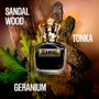 Jean Paul Gaultier Scandal Le Parfum Pour Homme Eau de Parfum 100 ml