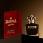 Jean Paul Gaultier Scandal Pour Homme Le Parfum Eau de Parfum Vaporizador 100ml