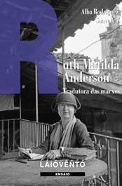 Ruth Matilda Anderson, Alba Rodríguez Saavedra - LAIOVENTO (IBD)