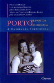 Porto de Partida, Porto de Chegada, AA.VV. - ANCORA EDITORA