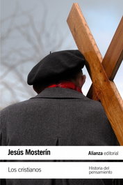 ALIANZA, Los cristianos, Jesús Mosterín