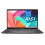 MSI Modern 15 F13MG-251ES. Portátil Intel Core i7-1355U, 16GB RAM, 1TB SSD, Iris Xe Graphics, 15.6" FHD IPS, W11 Home