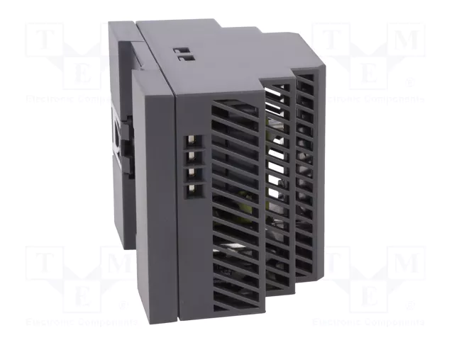 Meanwell HDR-100-24 Fuente de alimentación 24V 92W HDR-Serie