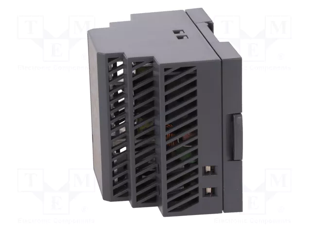Meanwell HDR-100-24 Fuente de alimentación 24V 92W HDR-Serie