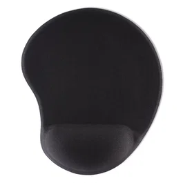 Hama Mauspad Ergo Schwarz