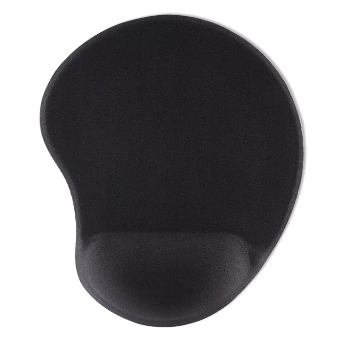 Hama Mauspad Ergo Schwarz Hama Mauspad Ergo Schwarz