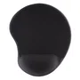 Hama Mauspad Ergo Schwarz