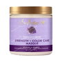 Shea Moisture Purple Rice Water Strength + Color Care Masque