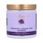 Shea Moisture Purple Rice Water Strength + Color Care Masque