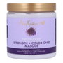 Shea Moisture Purple Rice Water Strength + Color Care Masque