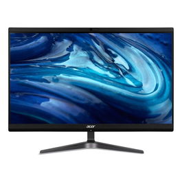 Acer Veriton All In One PC i5-12450H 16GB RAM 512GB SSD 23.8" Full HD Intel UHD Graphics Wi-Fi 6