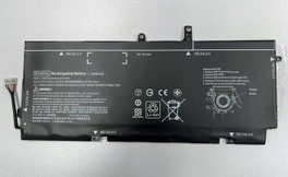 CoreParts Batería para HP EliteBook 1040 G3 45Wh 6 Celdas Li-Pol 11.4V 3950mAh